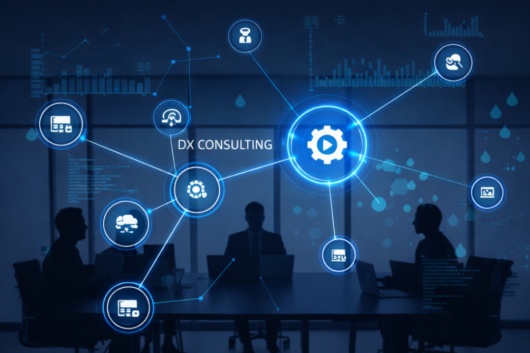Solution Assist Service